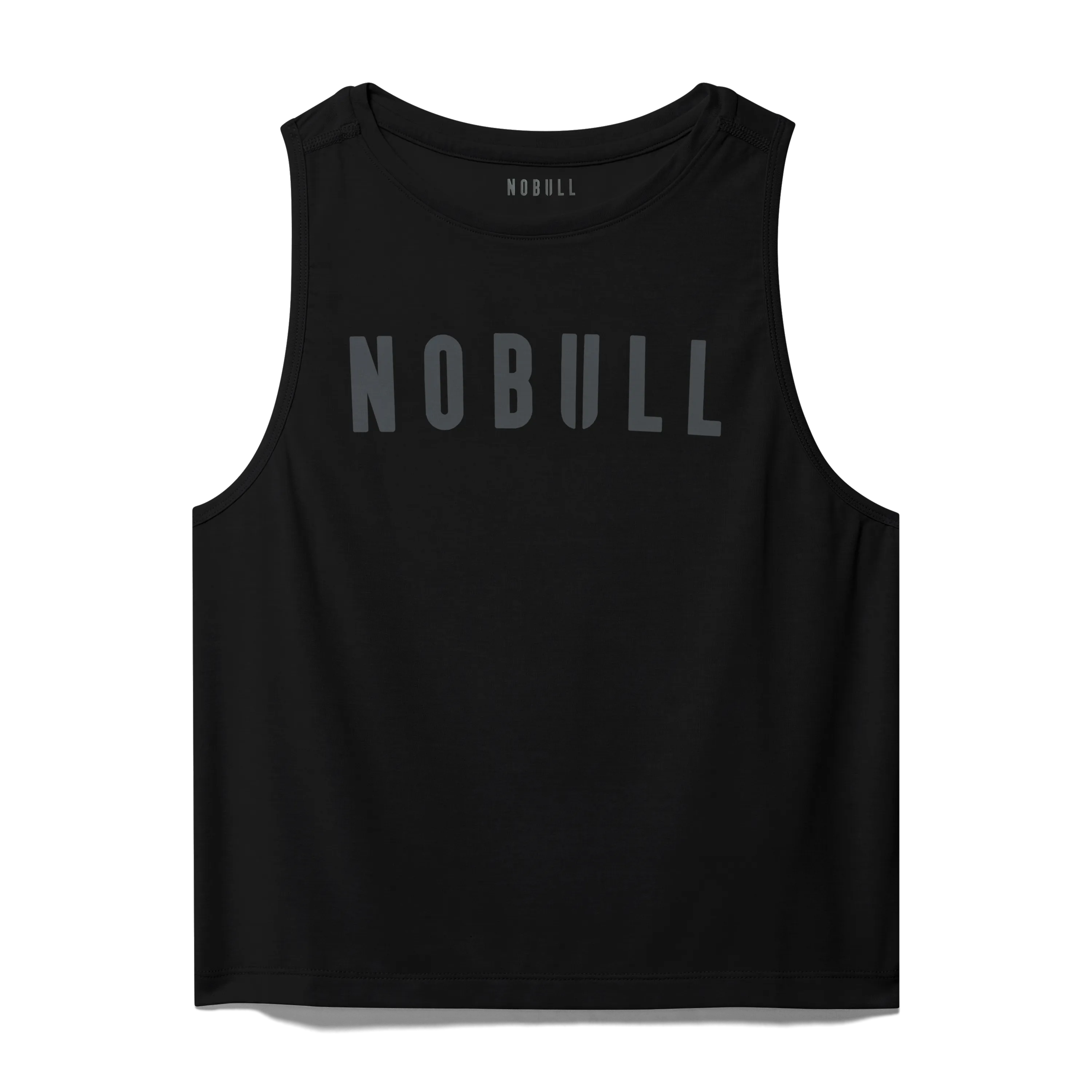 Non Restrictive Fit Snowboarding shorts Women's NOBULL Muscle Tank