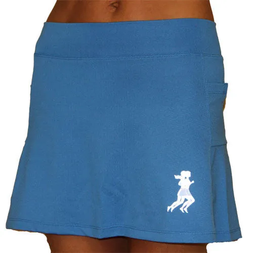 Classic Elegance Mini Surf Ultra Swift Running Skirt - Youth/Girls size
