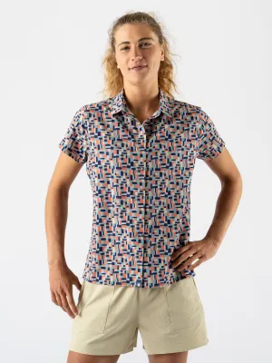 High Country SS Sport Fit