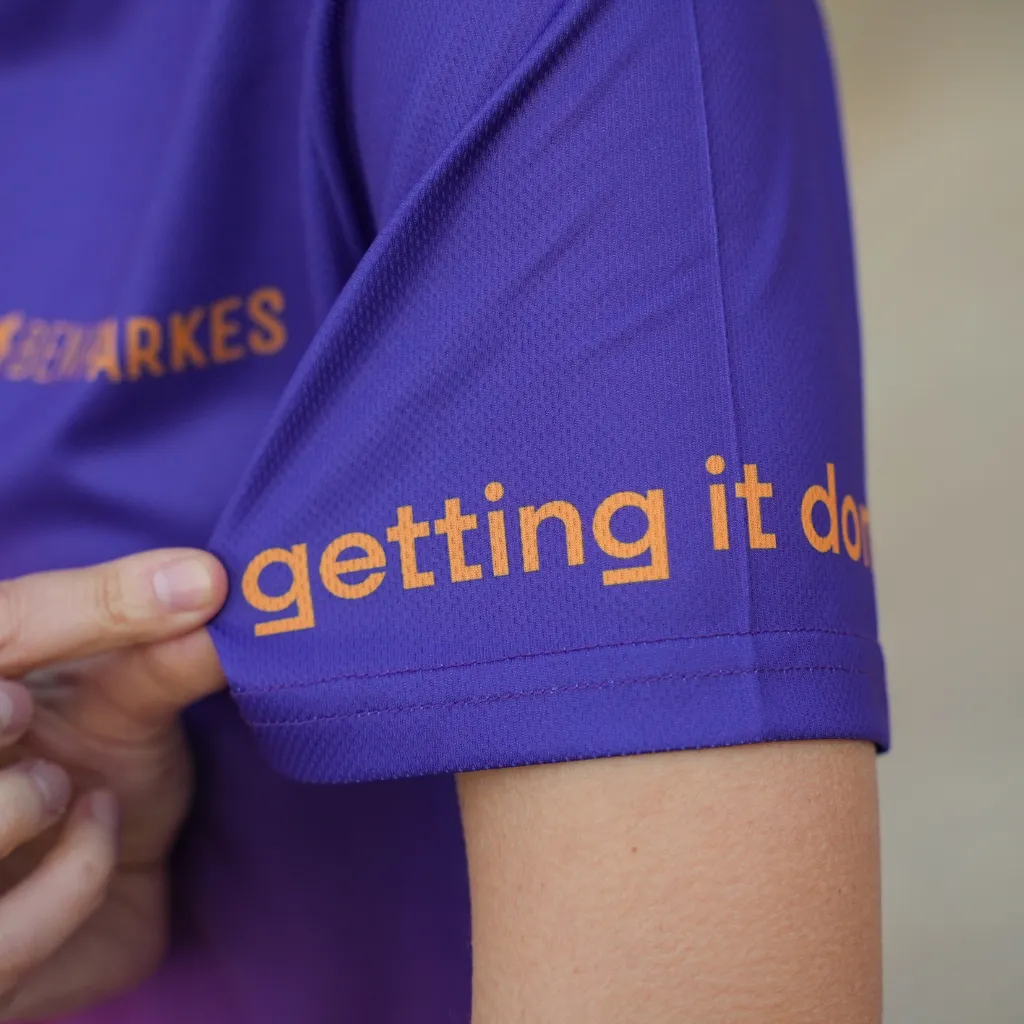 quick dry Running Tee - Women's