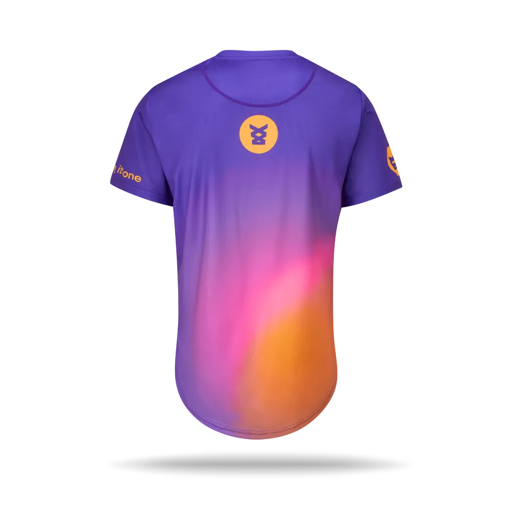 Breathable fabric Running Tee - Women's