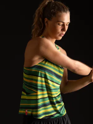 Elastic Free Comfort Trim Athletic Inspired Cut Go Time | Sydney