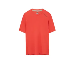 MultipurposeUse Women's Eco Tech T | Red