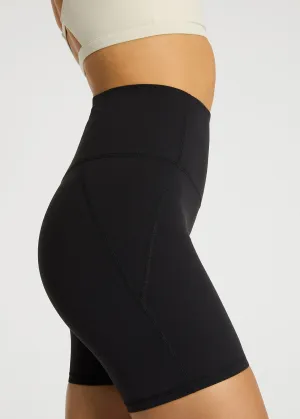 In Motion Bike Short 14cm ethical fashion Slim Motion Fit