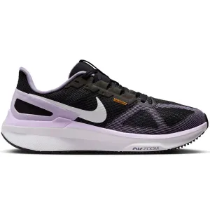 Women's Nike Structure 25 Customizable Arch Support diamond - design shoes