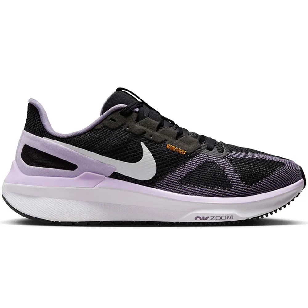 Women's Nike Structure 25 Customizable Arch Support diamond - design shoes