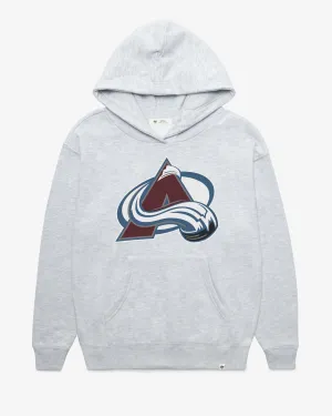 COLORADO AVALANCHE IMPRINT '47 NAOMI HOOD WOMENS Match Fit