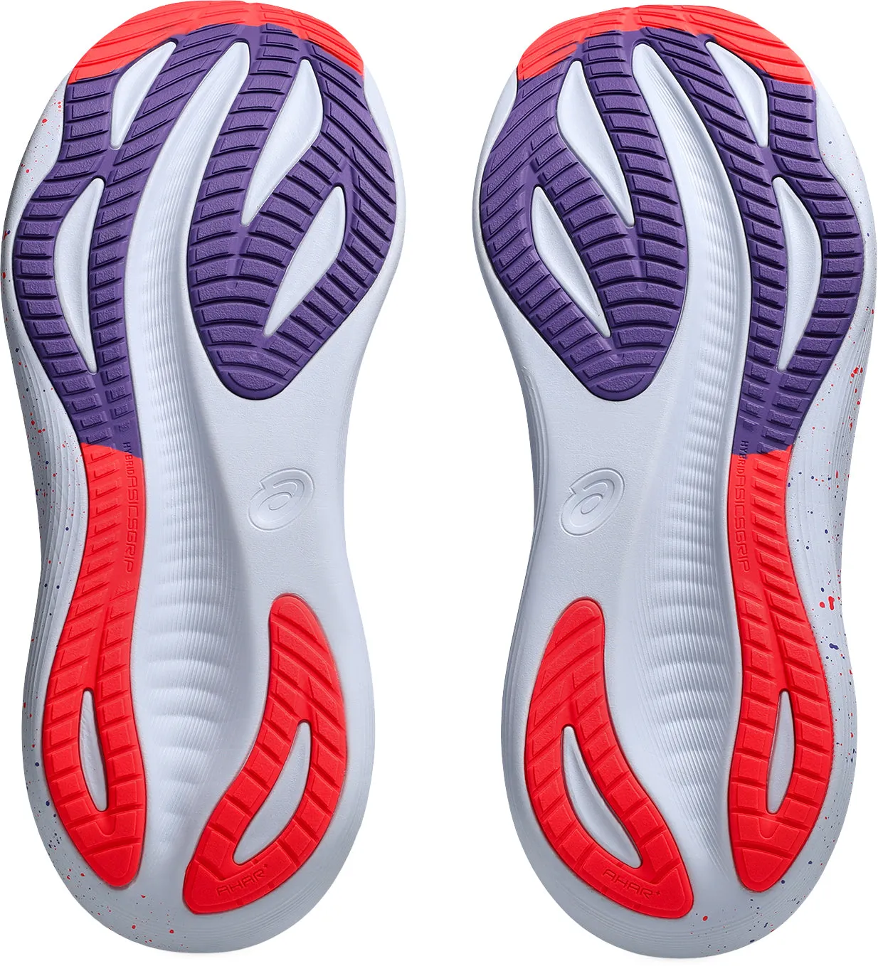 Precision Stitching Techniques cold weather running shoes Asics Gel Nimbus 27 Tokyo Mens Running Shoes - Cream