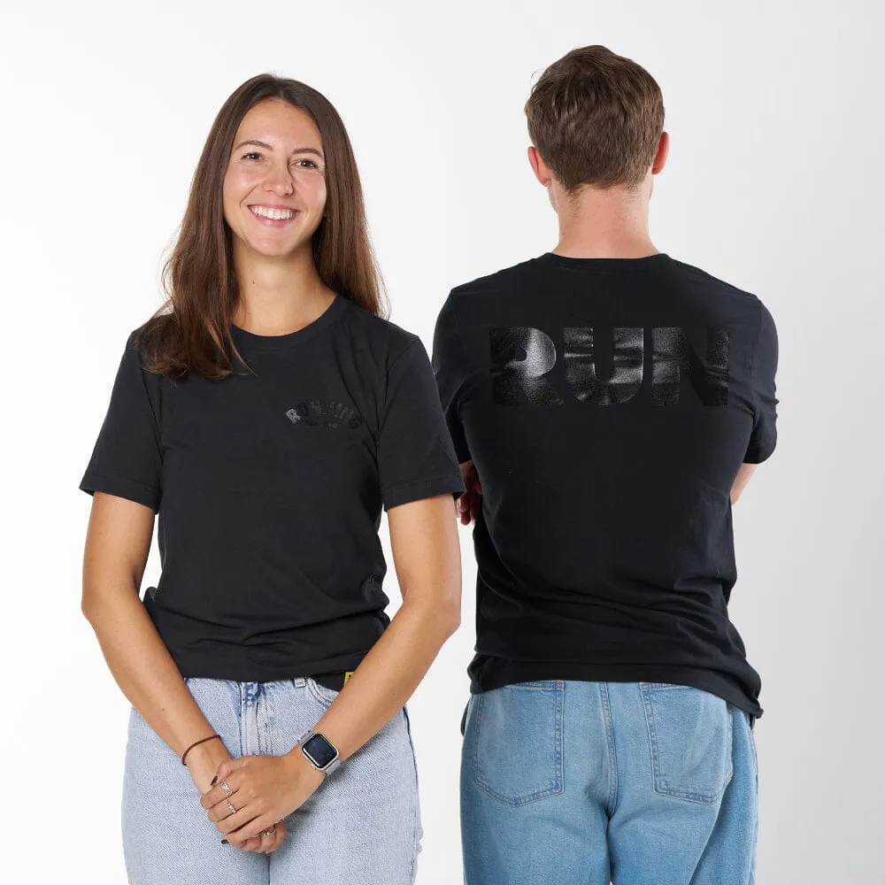 BlackToe Unisex Limited Edition Tee Sleep Fashion Top