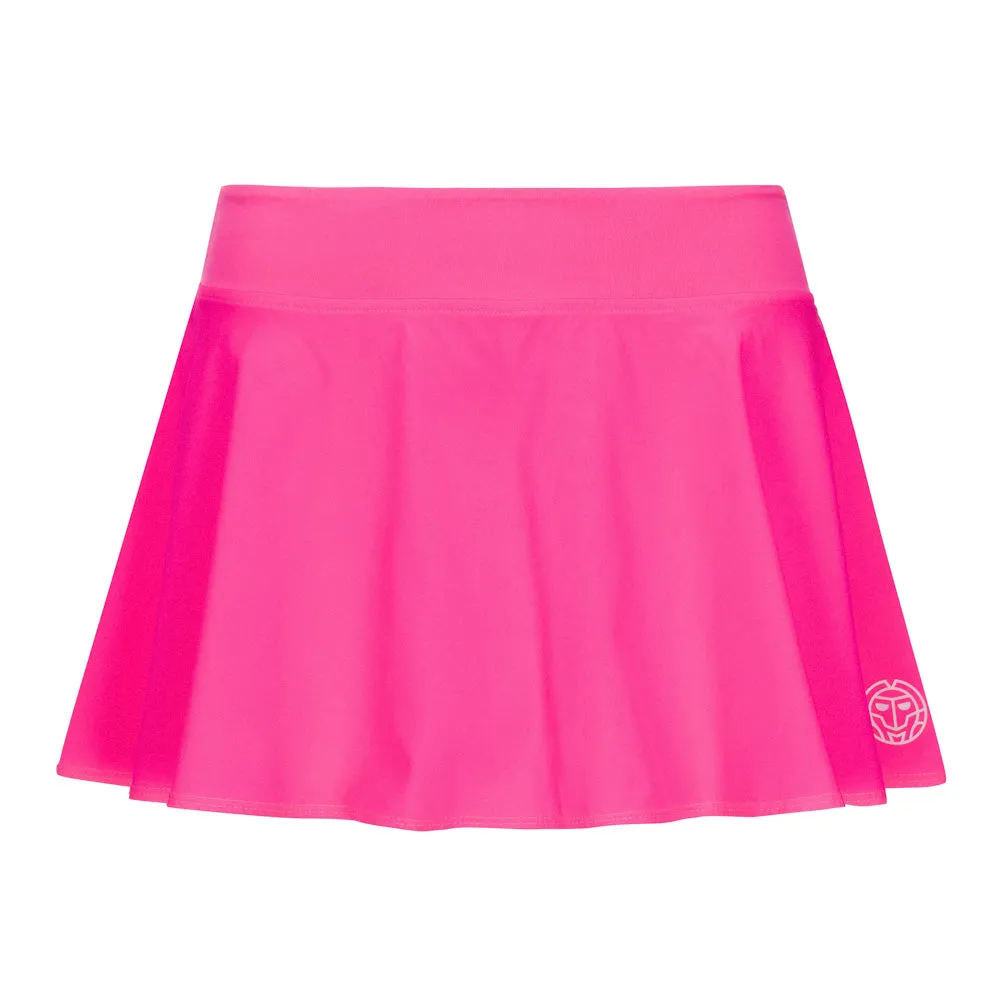 Mora Tech Skirt Shape Enhancing Bold Finish
