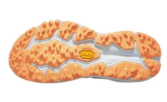 trekking trail shoes endurance trail shoes Hoka Speedgoat 6 (WIDE) - Womens