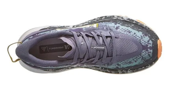 Rock Guard Plate Hoka Speedgoat 6 (WIDE) - Womens