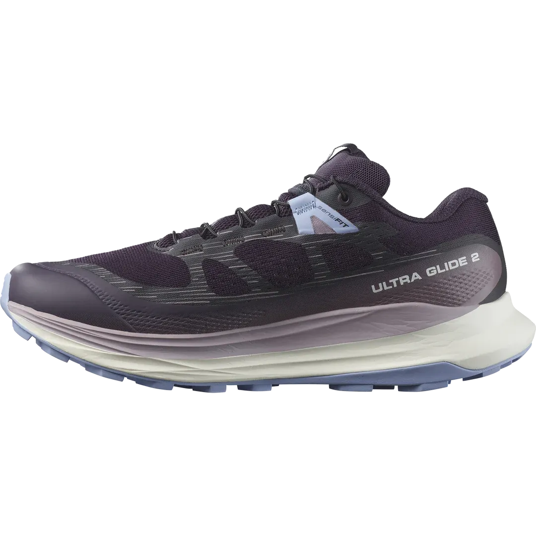 All Weather Performance Salomon - Ultra Glide 2 (Wide) - Womens