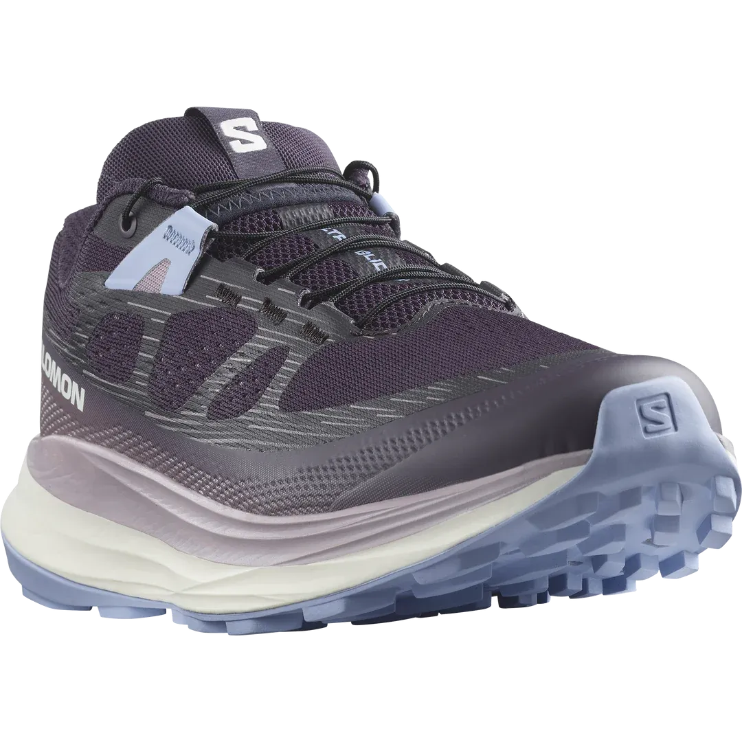 Ventilation Channel System Protective Mud Guard Salomon - Ultra Glide 2 (Wide) - Womens