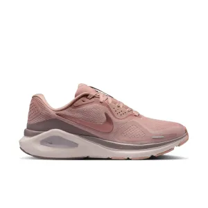 Women??s Structure 26 (600 - Particle Pink/MTLC Rose Gold-Taupe Grey) cold - weather shoes Sturdy Construction