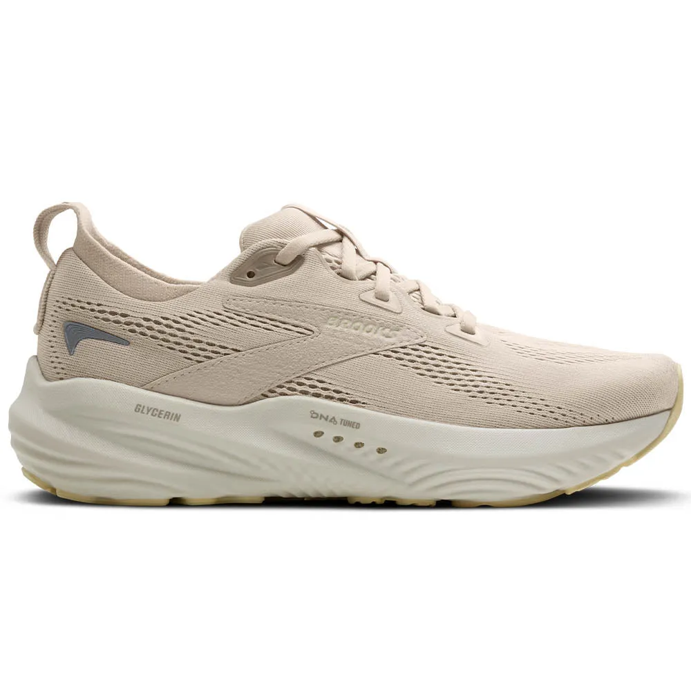 Durable - stitching easy - to - clean - design shoes Women's Brooks Glycerin 22