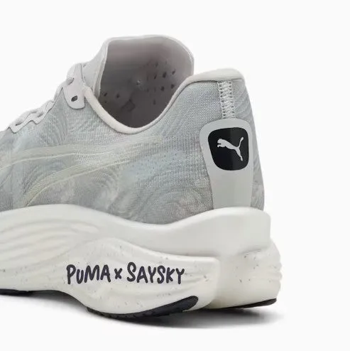 summer - suitable Puma Deviate Nitro Elite 3 SAYSKY - Womens