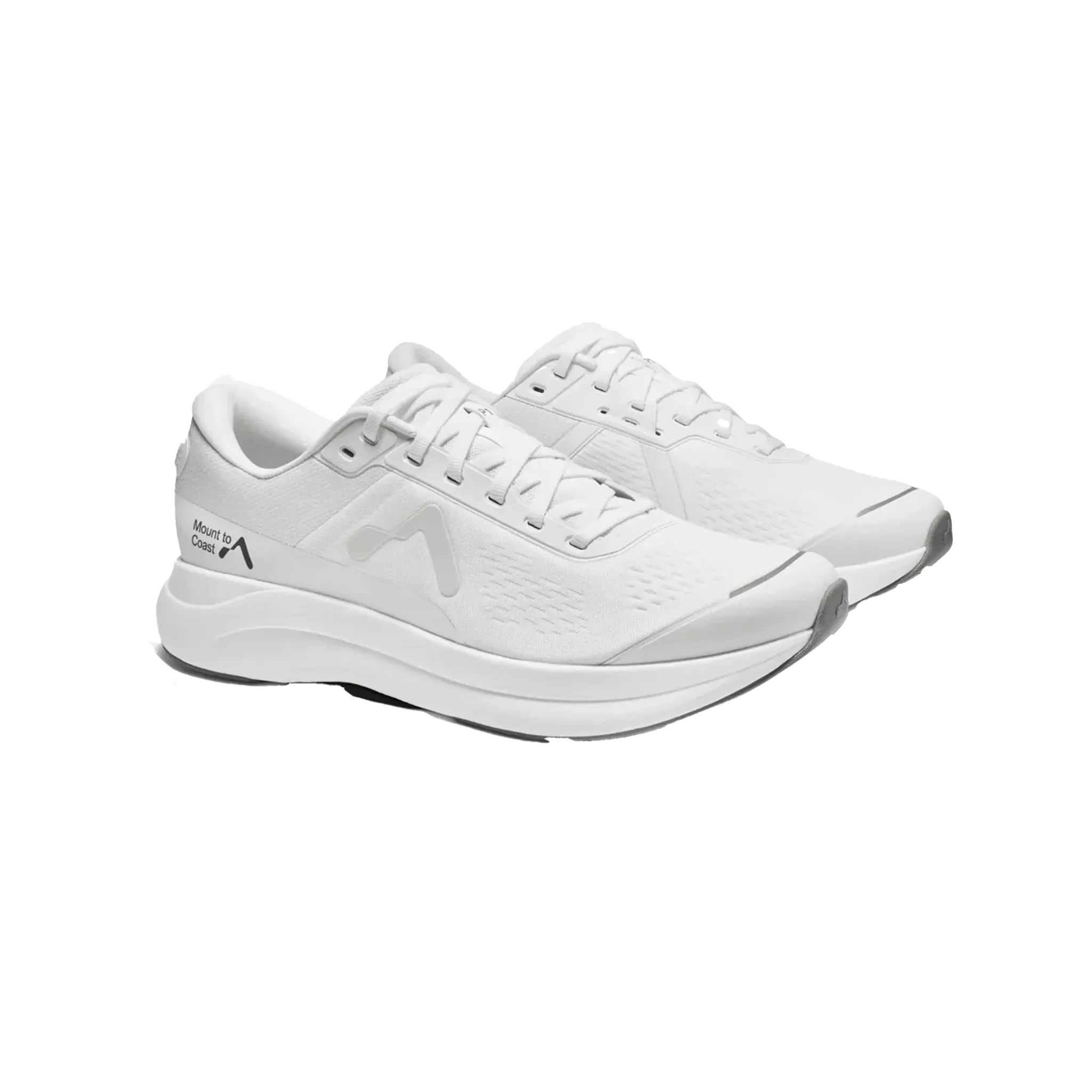 Non Slip Lace Orthotic Friendly Insole Women's Mount to Coast P1