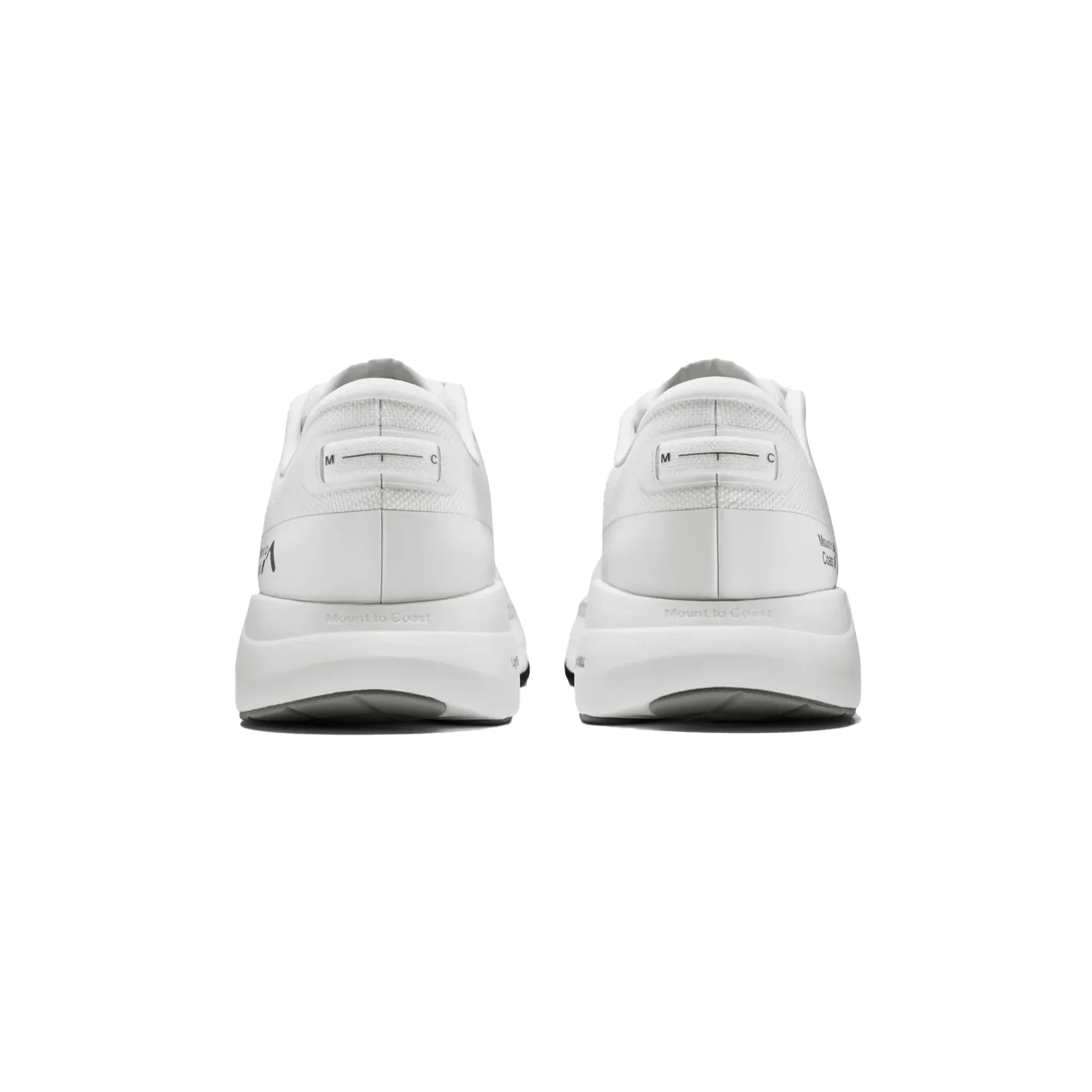 trail - running - shoes EVA Midsole Technology Women's Mount to Coast P1