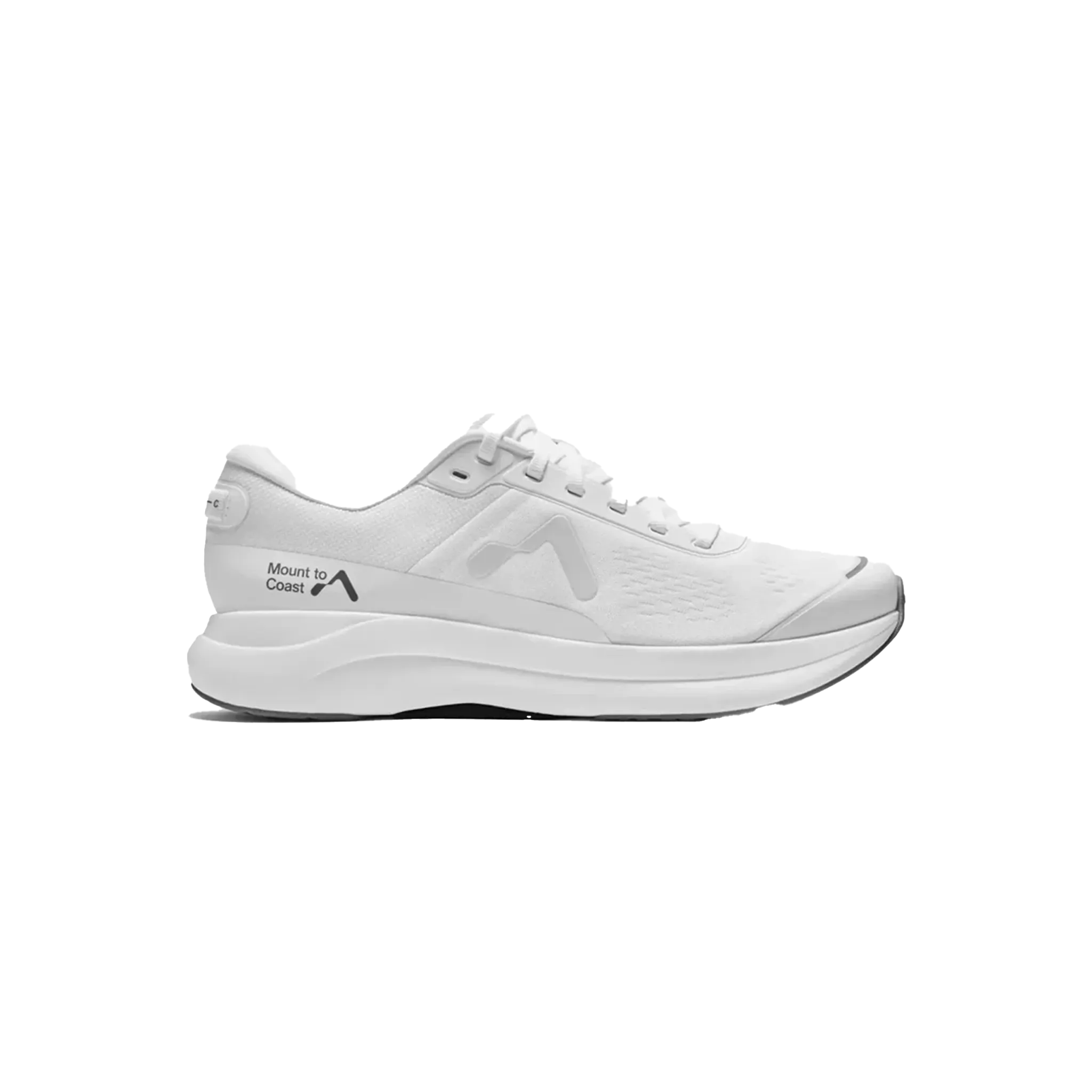 Comfort Foot cold - climate running shoes Women's Mount to Coast P1