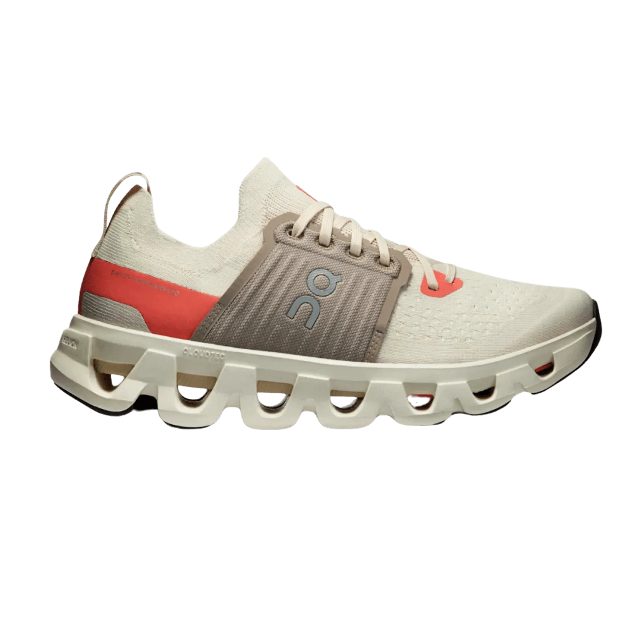 running in the rain shoes air - mesh shoes ON WOMEN'S CLOUDSWIFT 4