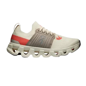 Friction Reduction Tech ON WOMEN'S CLOUDSWIFT 4