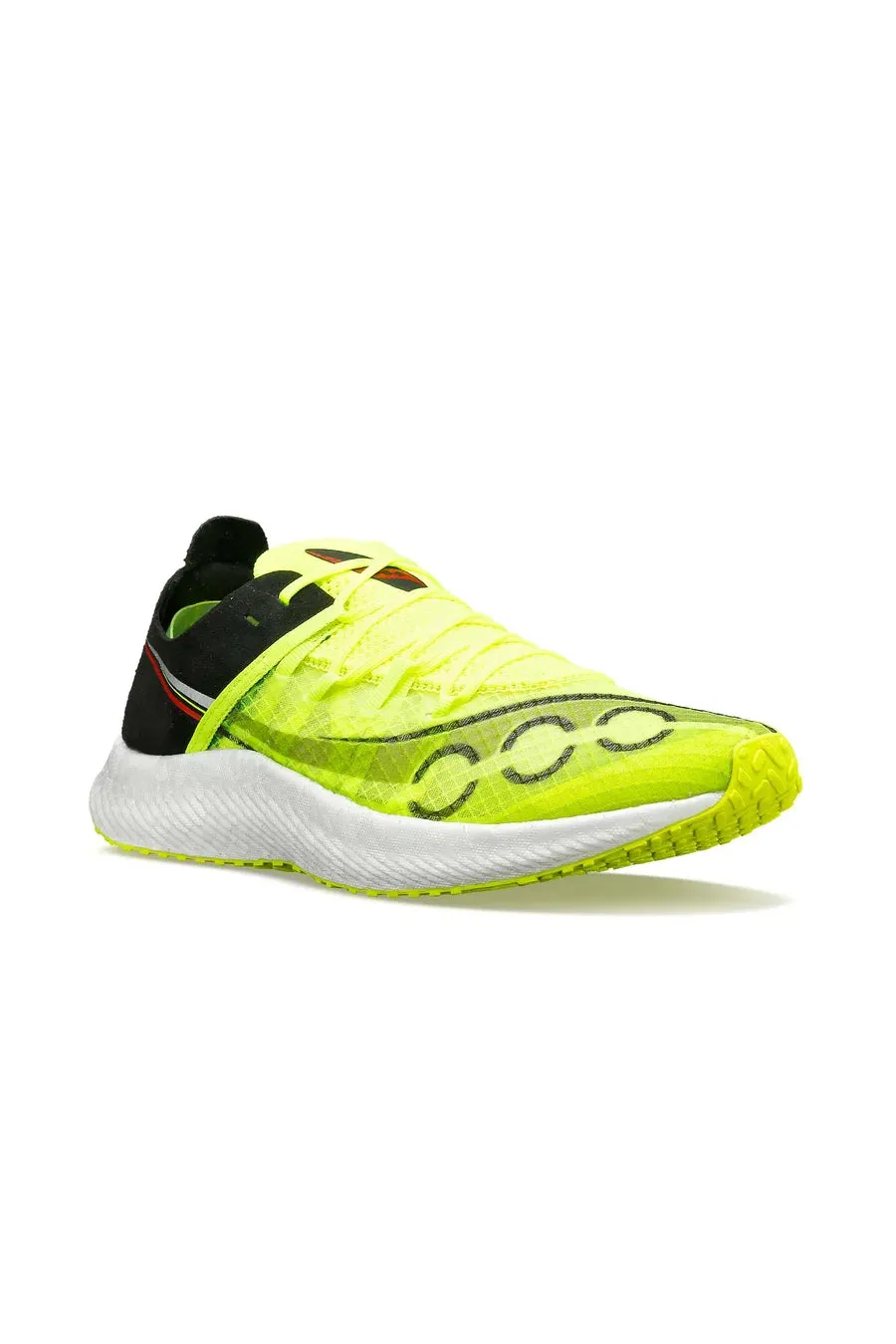 Saucony Sinister - Womens stretch - fit shoes