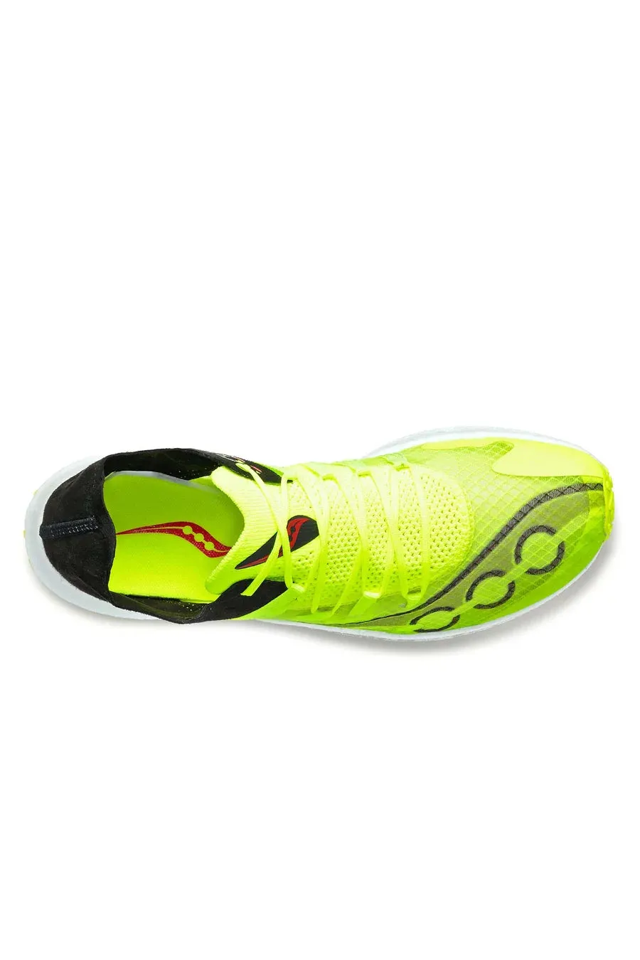 Saucony Sinister - Womens Improved features