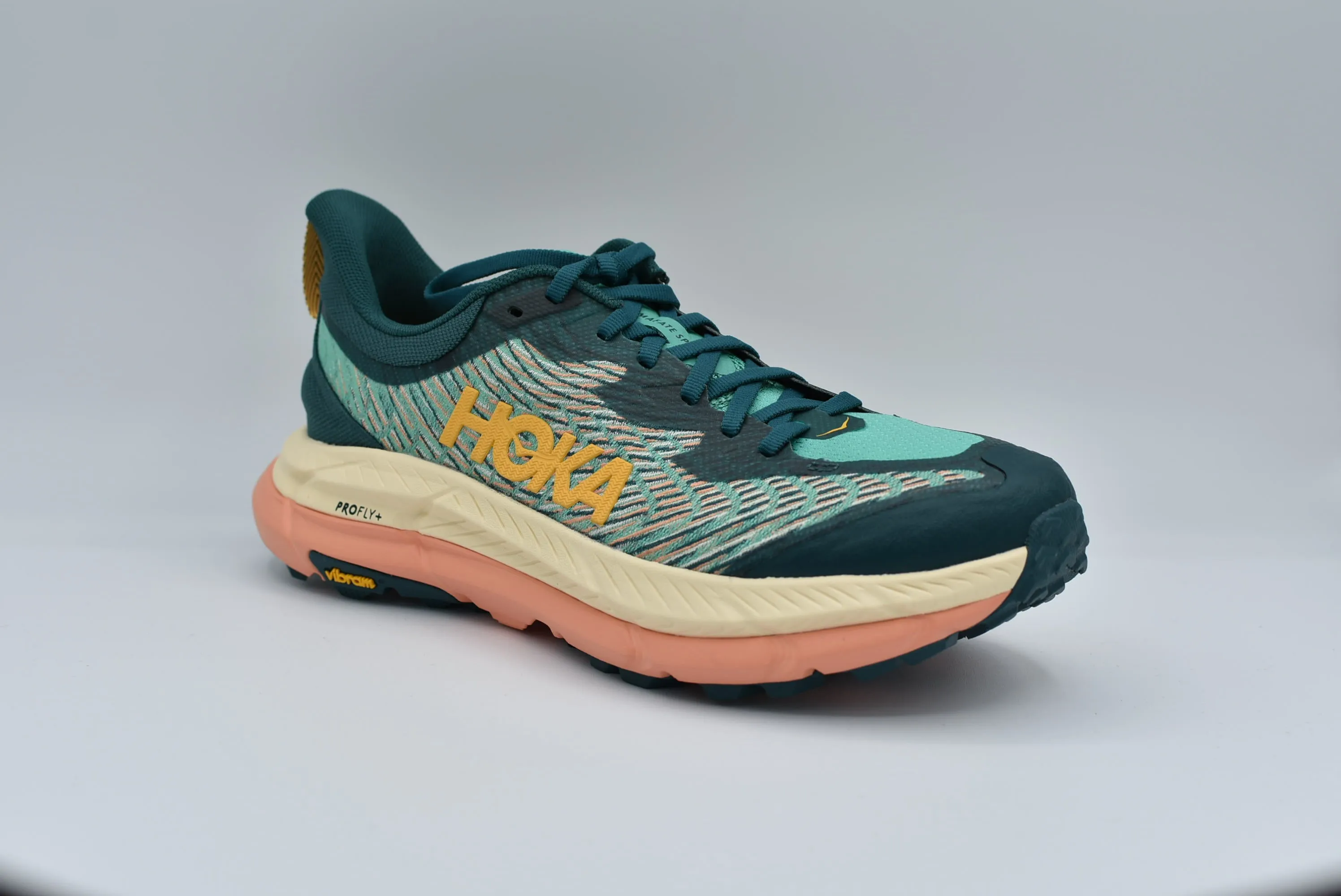 crossfit trail shoes Hoka Mafate Speed 4 Women
