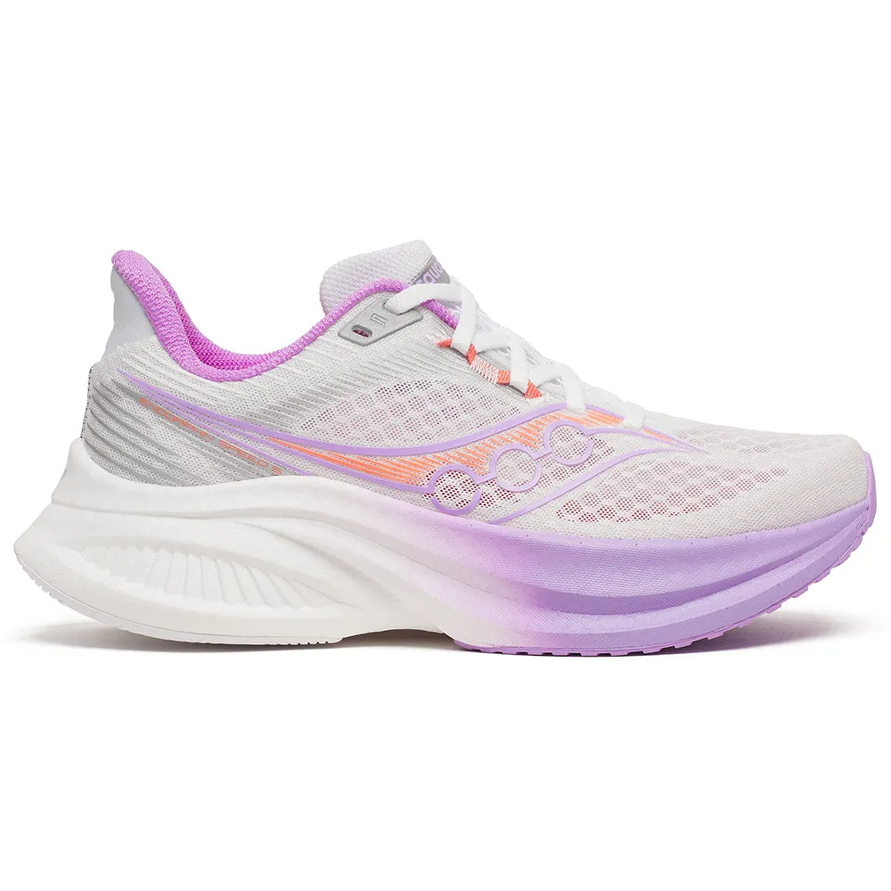 Women's Saucony Endorphin Speed 5 stain - resistant shoes