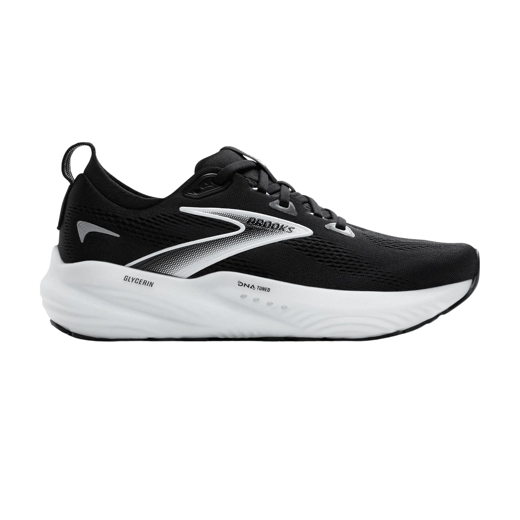 BROOKS WOMEN'S GLYCERIN 22 WIDE Performance PUResilience