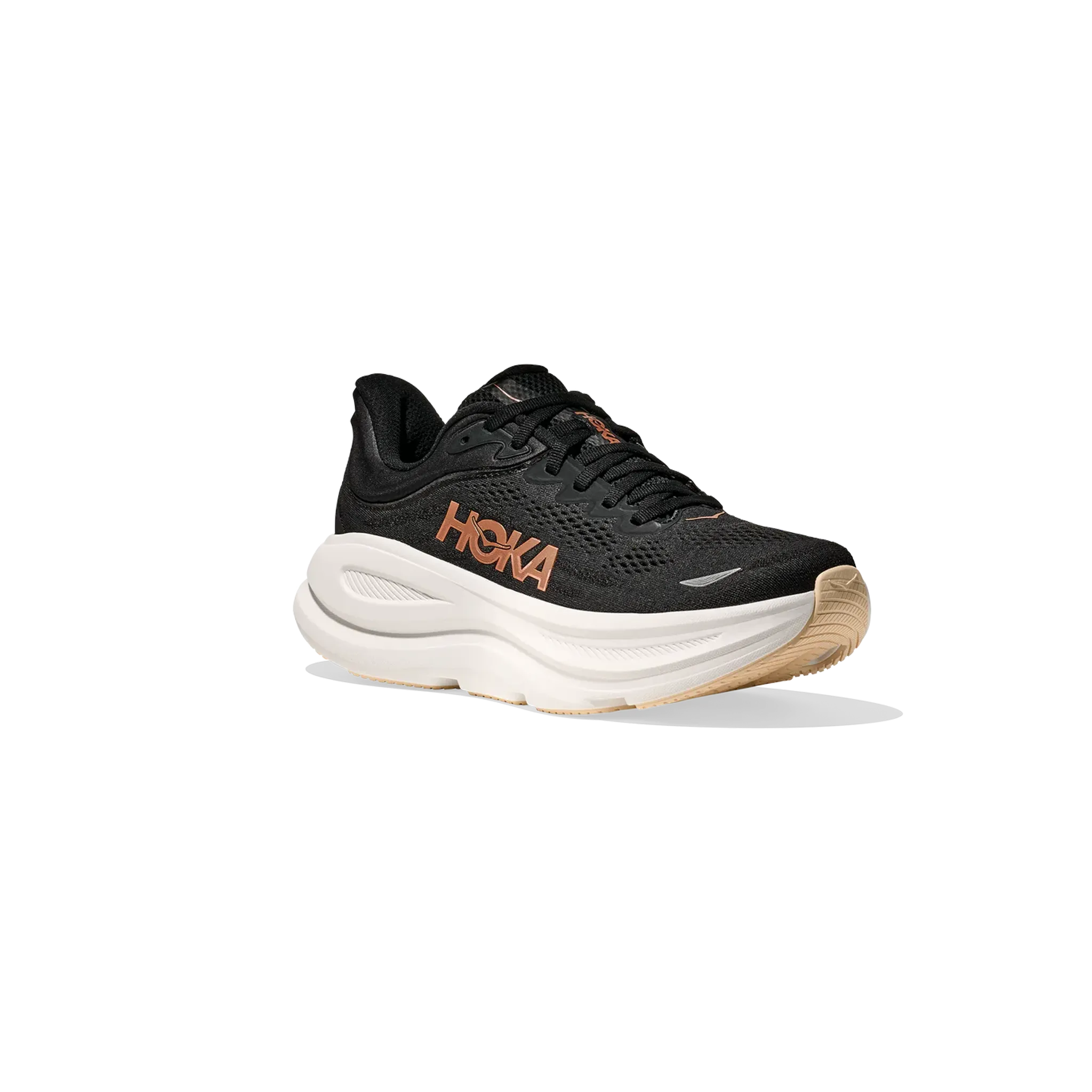 Women's Bondi 9 ultra - marathon shoes