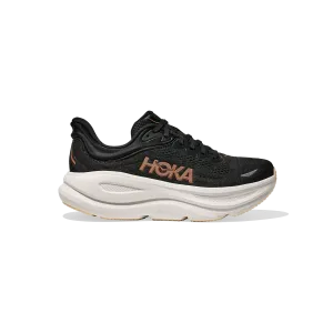 Women's Bondi 9 Tear Resistant Upper hill running