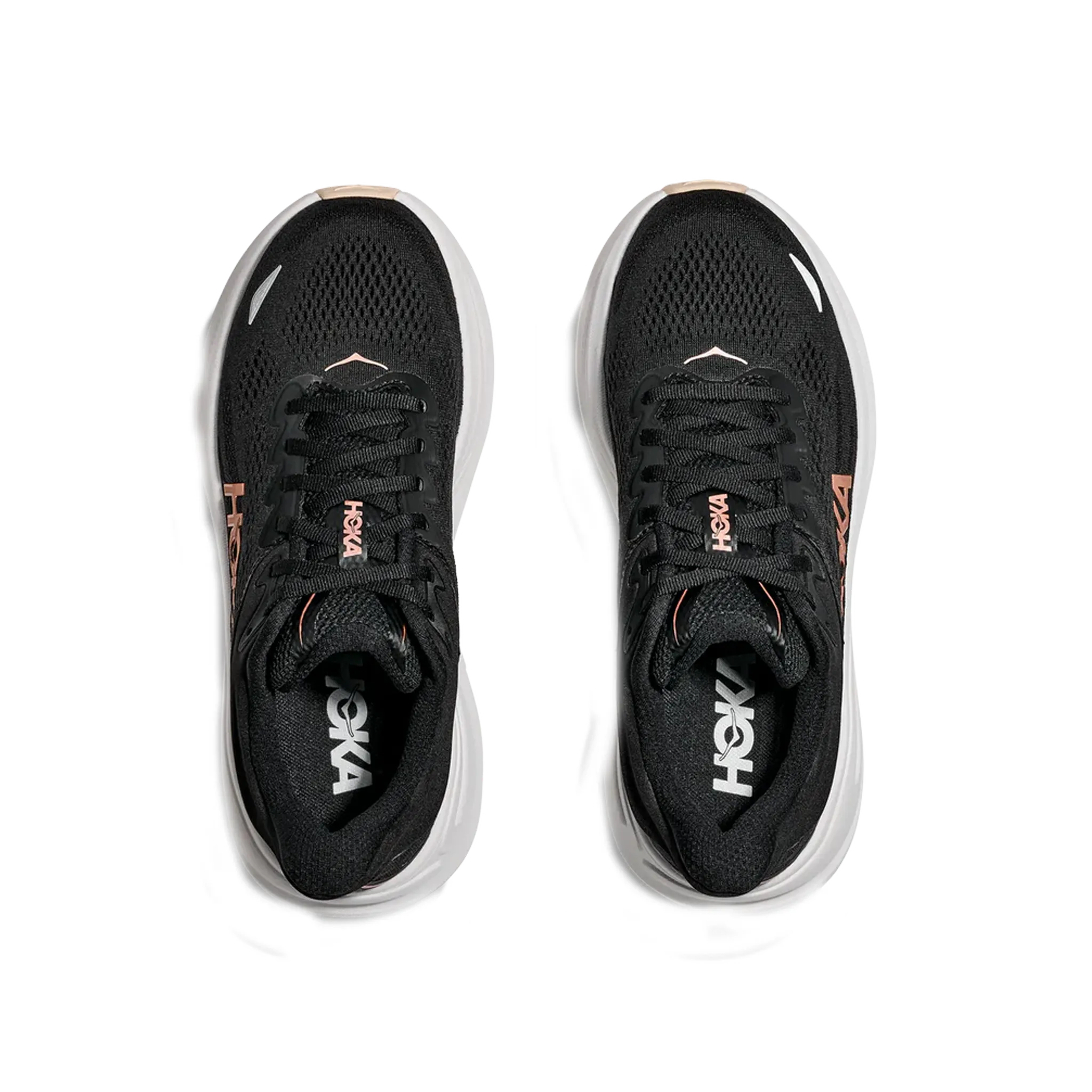 Women's Bondi 9 summer use versatile - feature shoes