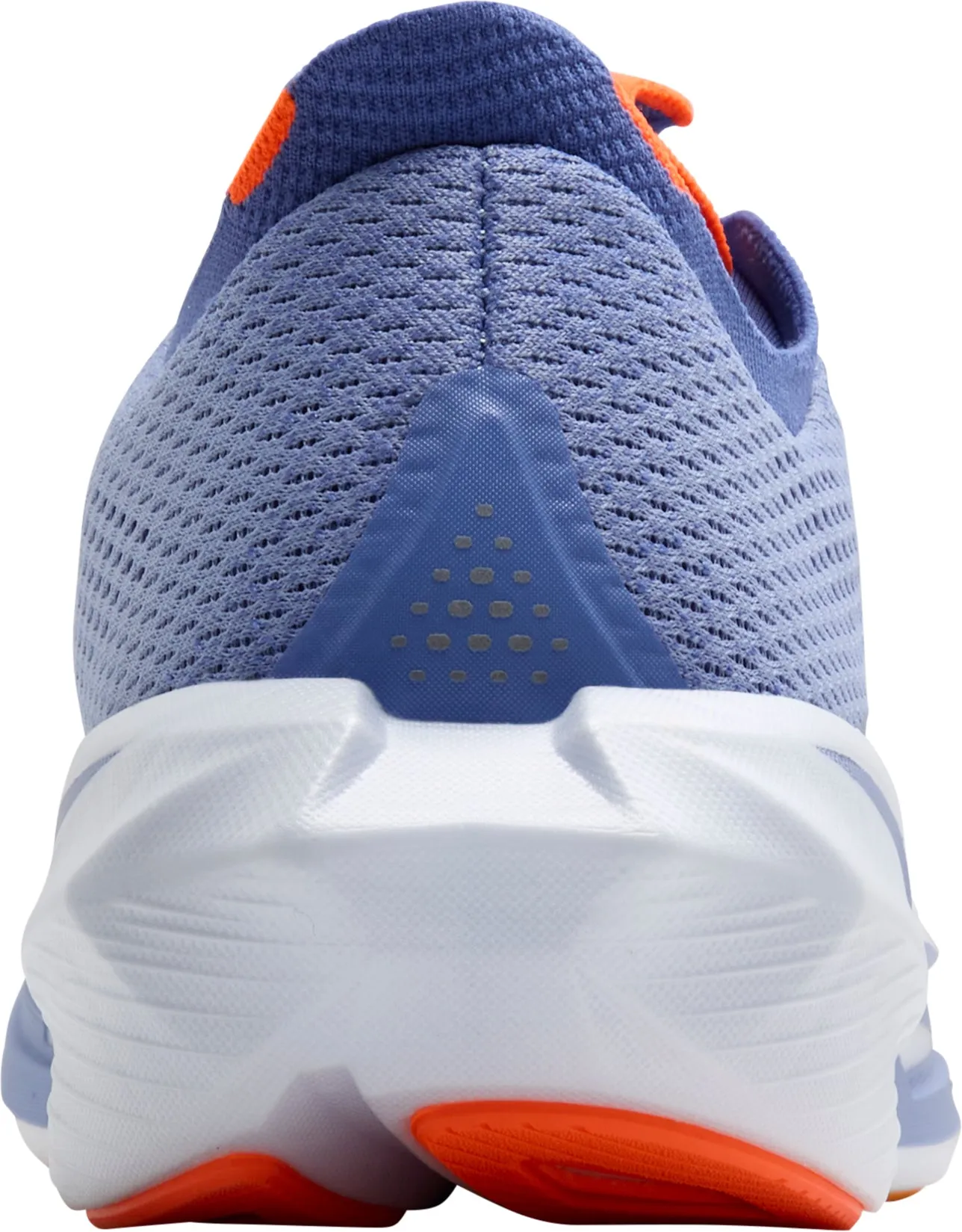 running in open - air stadiums shoes Brooks Hyperion 3 Womens Running Shoes - Blue