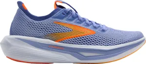 Brooks Hyperion 3 Womens Running Shoes - Blue color - fast