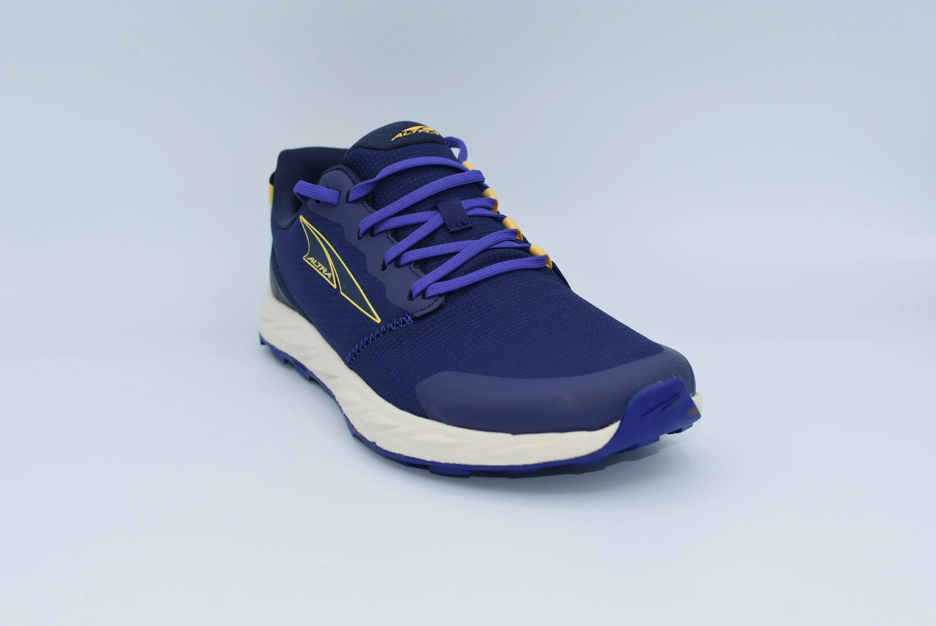 minimal trail runners Flex Groove Technology Altra Superior 6 W