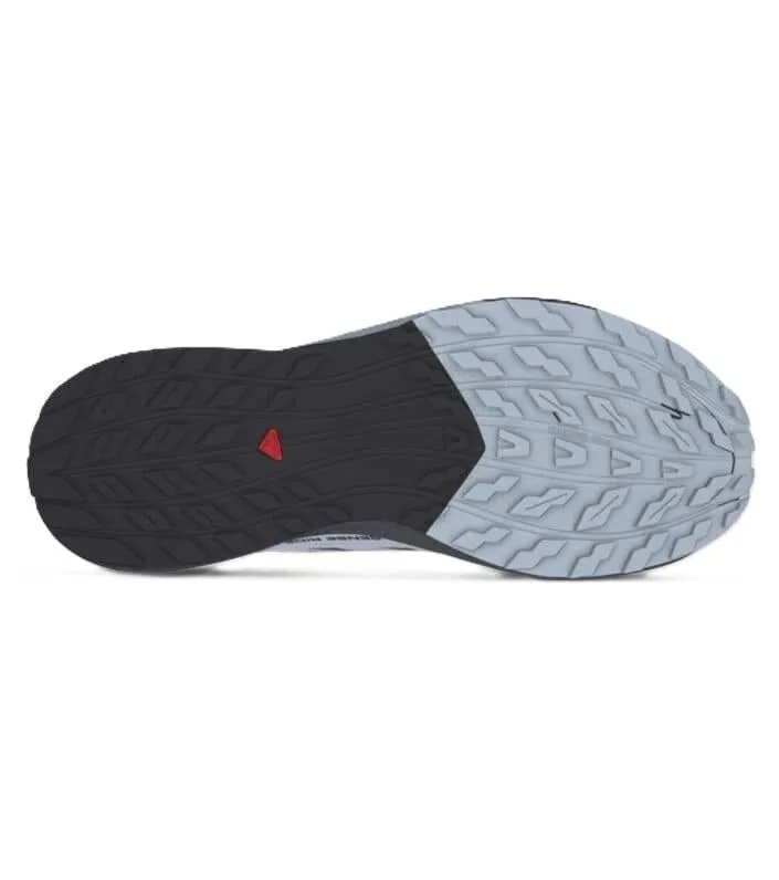 Impact Diffusion System expert running shoes Salomon Sense Ride 5 Womens