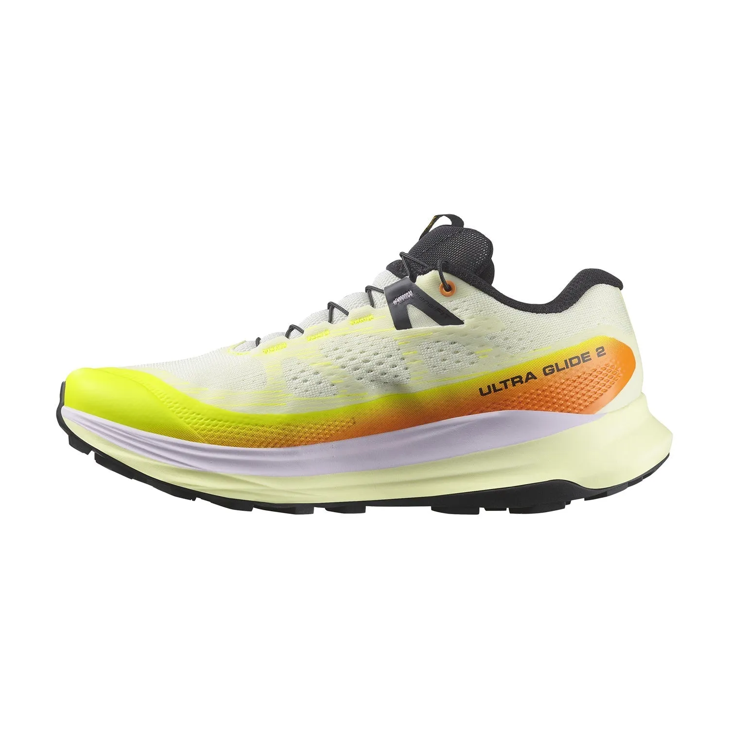 Ultra Glide 2 - Women's uphill running sneakers Anti Slip Grip Sole