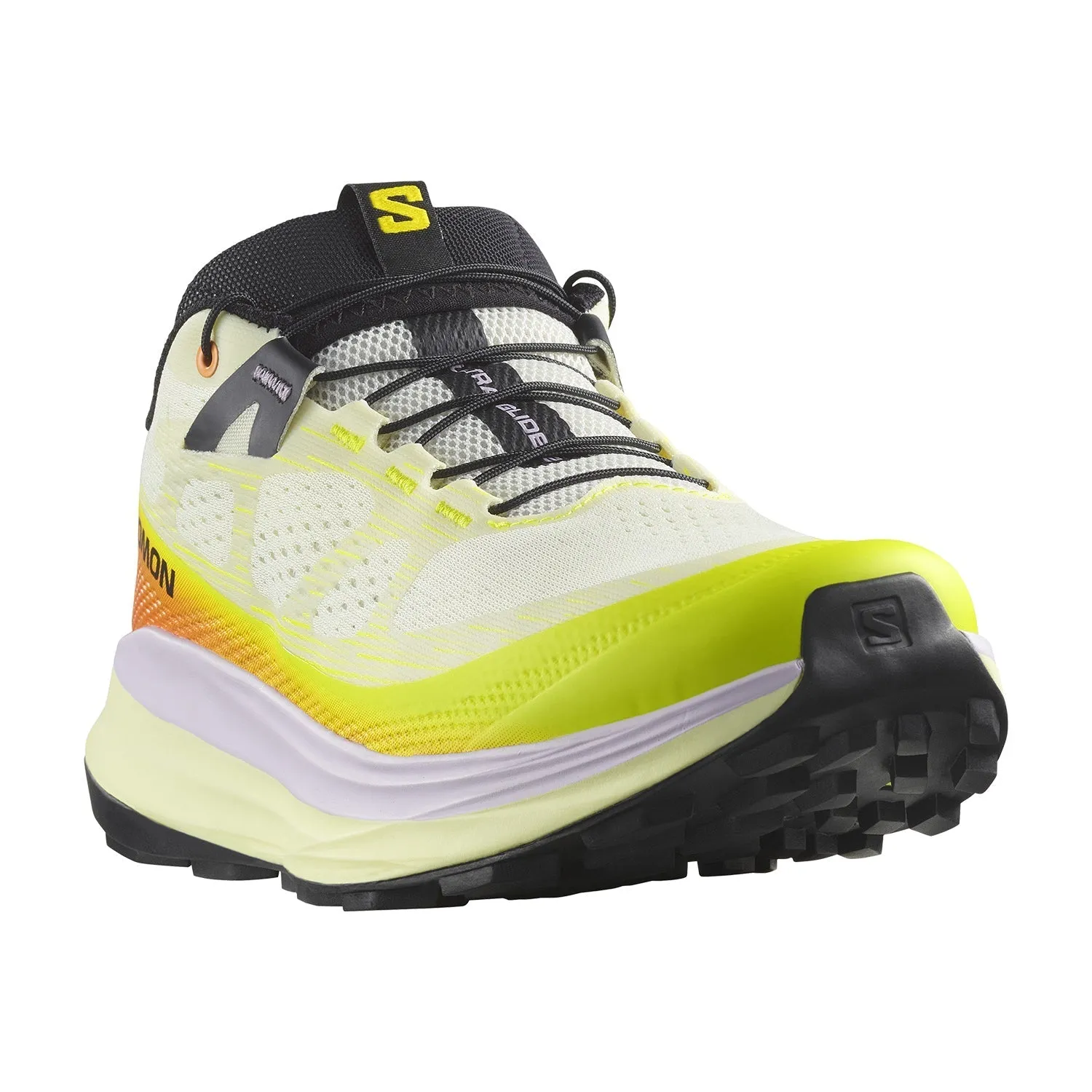 Compression Molded off grid running shoes Ultra Glide 2 - Women's