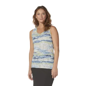 Royal Robbins | Featherweight Tank | Women's year - round use