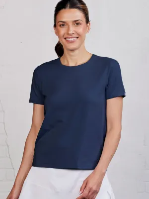 All Day Short Sleeve T-Shirt Performance Wear Fit coordinate with other items