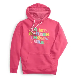 Tempo Hoodie - In My Runner Mom Era AbrasionResistantClothing
