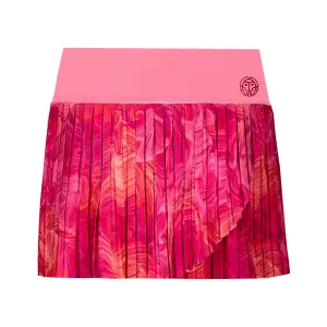 Contemporary Brand Inaya Plisse Skirt