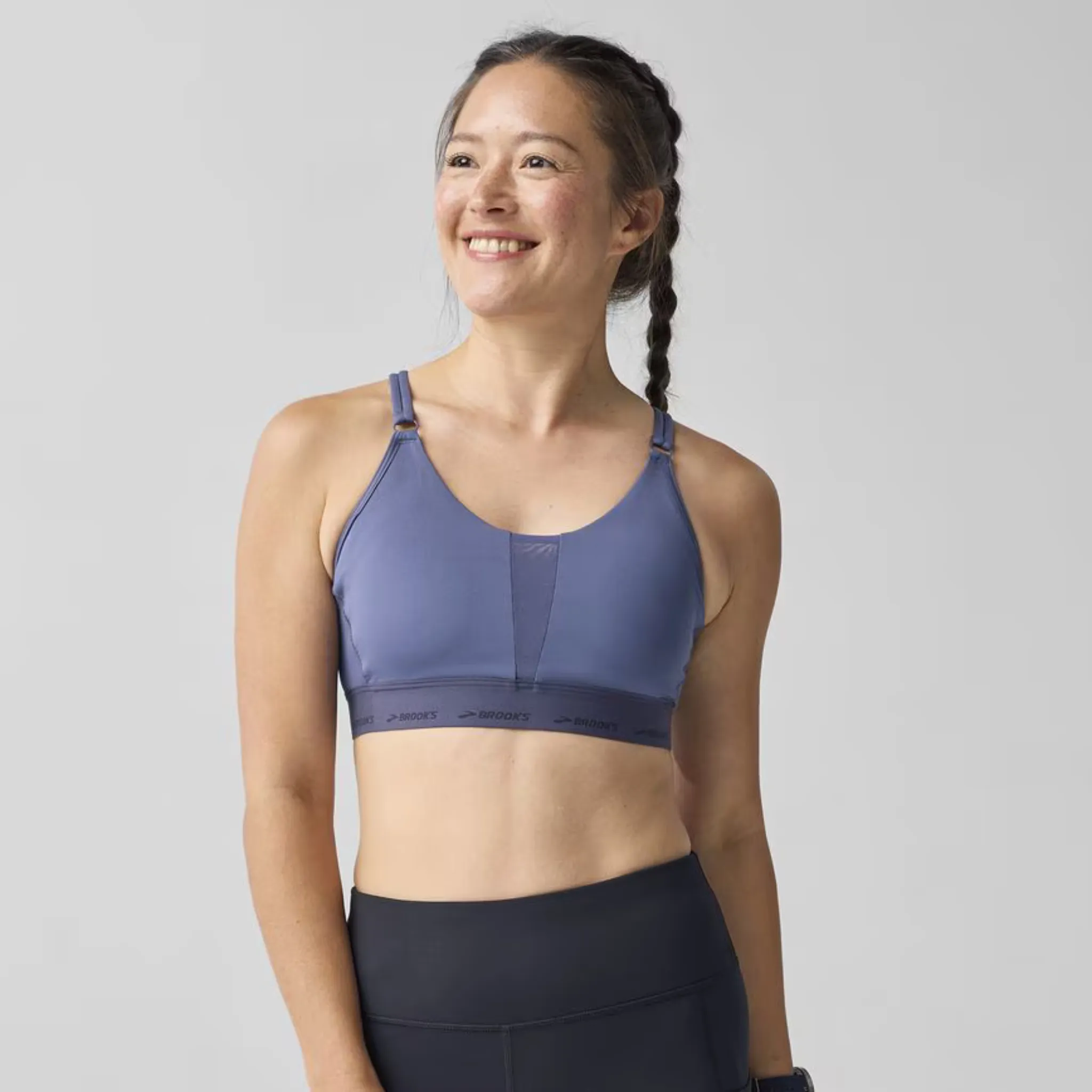 PLUNGE 3.0 BRA - 414 NIGHTSHADOW Maternity