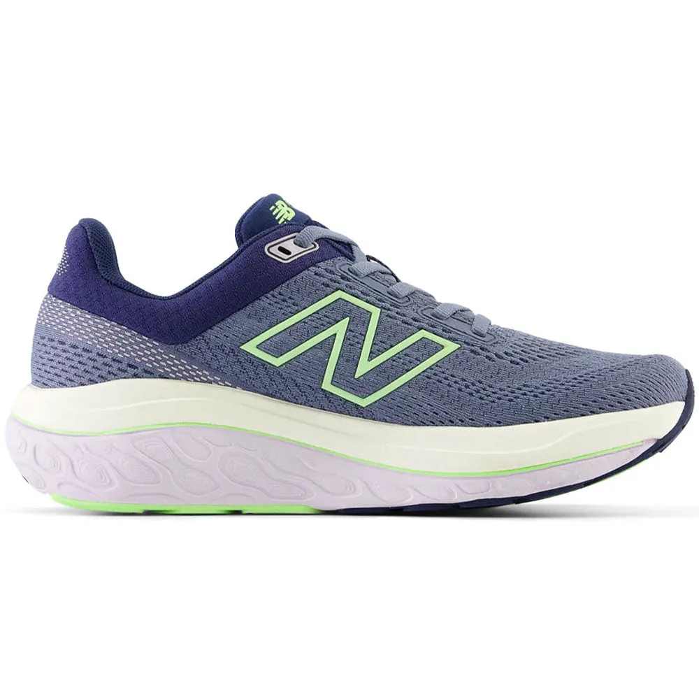 Women's New Balance Fresh Foam X 860v14 Soft ankle padding