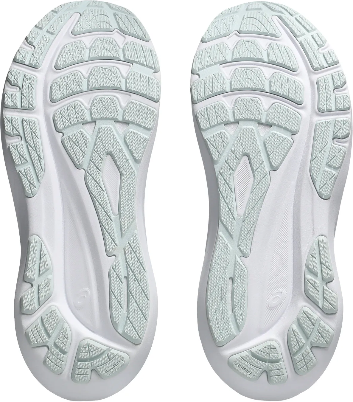 multi - colored shoes glossy running shoes Asics GT 2000 13 Womens Running Shoes - Green