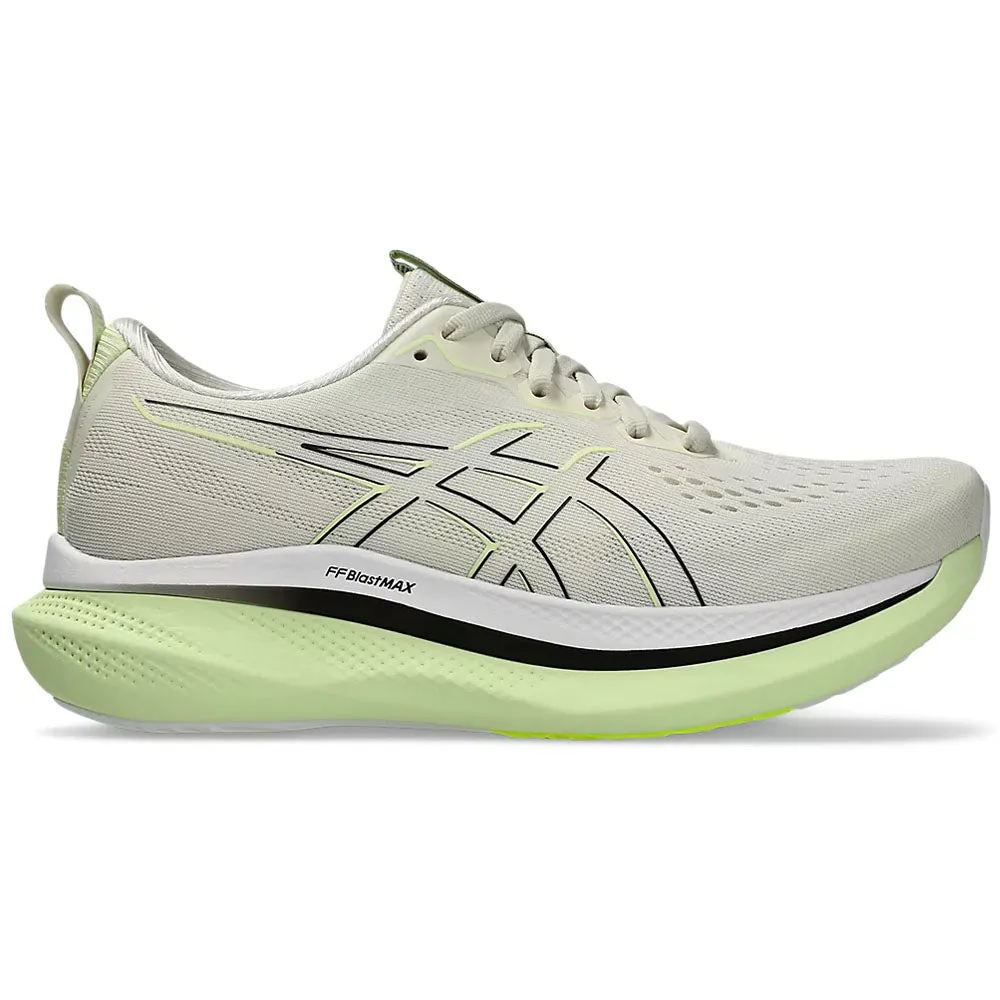 Women's ASICS Glideride Max Budget - friendly