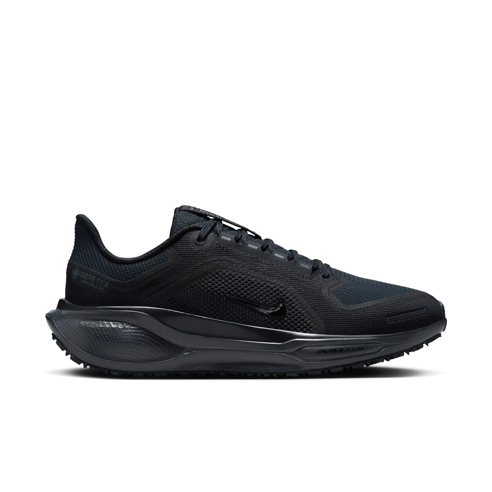 Stability Enhancements Women's Pegasus 41 GORE-TEX (001 - Black/Black-Anthracite)