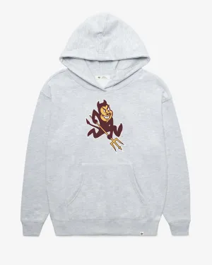 Bride Side ARIZONA STATE SUN DEVILS ASU IMPRINT '47 NAOMI HOOD WOMENS